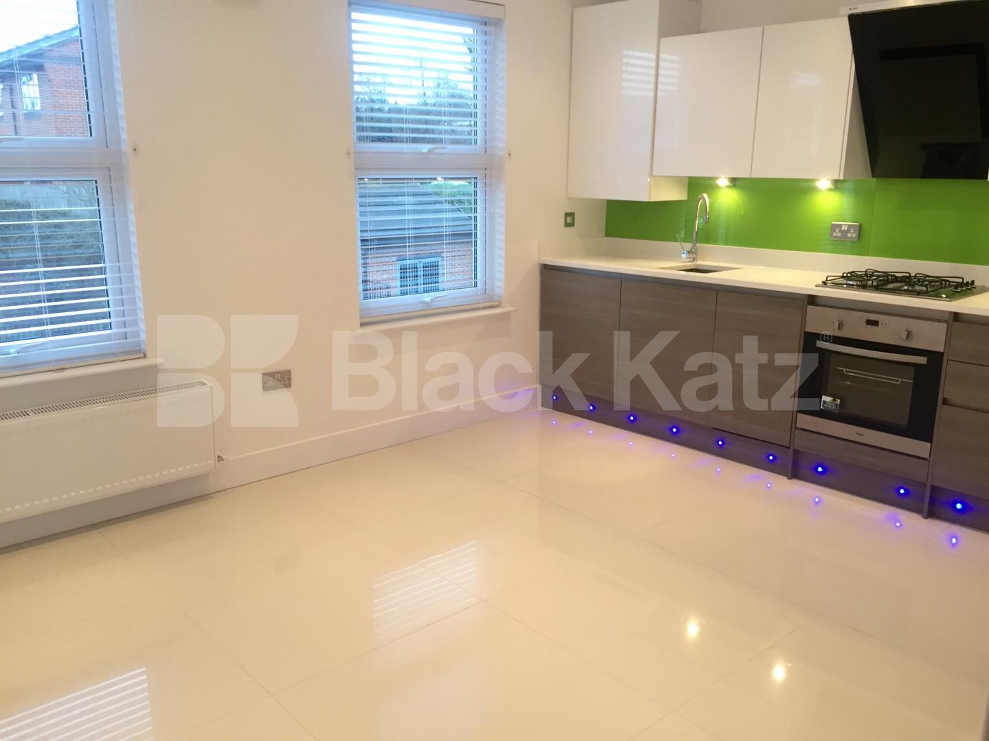 			NEW INSTRUCTION, 2 Bedroom, 1 bath, 1 reception Apartment			 Shakespeare Rd, Poets Corner